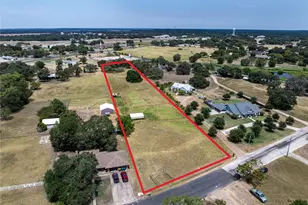 Tbd Roitsch Ln, La Grange, TX 78945 - Photo 1