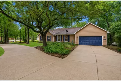10407 Twin Oak Drive, Conroe, TX 77385 - Photo 3