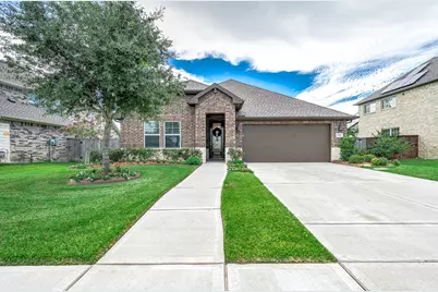 2710 Summer Indigo Trail, Pearland, TX 77089 - Photo 1