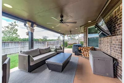 2710 Summer Indigo Trail, Pearland, TX 77089 - Photo 35
