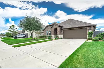2710 Summer Indigo Trail, Pearland, TX 77089 - Photo 7