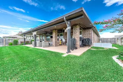 2710 Summer Indigo Trail, Pearland, TX 77089 - Photo 29