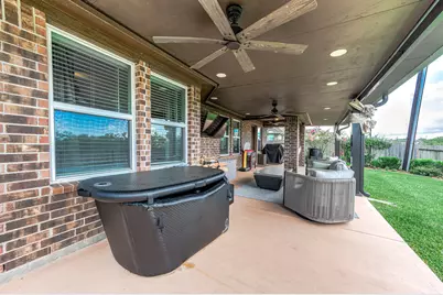 2710 Summer Indigo Trail, Pearland, TX 77089 - Photo 33