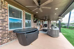 2710 Summer Indigo Trl, Pearland, TX 77089 - Photo 33