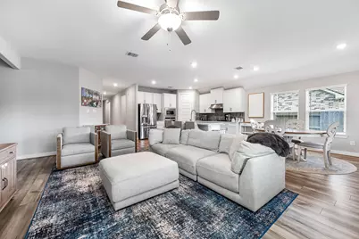 2710 Summer Indigo Trail, Pearland, TX 77089 - Photo 19