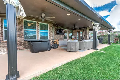 2710 Summer Indigo Trail, Pearland, TX 77089 - Photo 5