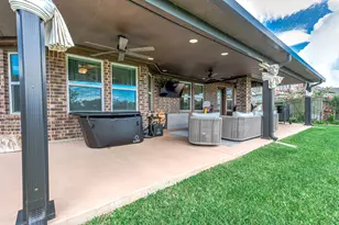 2710 Summer Indigo Trl, Pearland, TX 77089 - Photo 5