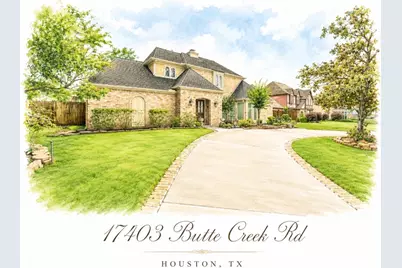 17403 Butte Creek Road, Houston, TX 77090 - Photo 39