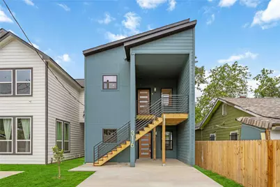 316 Clearwater Street, Houston, TX 77029 - Photo 1