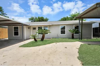 5111 Willow Glen Drive, Houston, TX 77033 - Photo 3