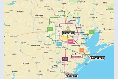 3724 County Road 326, Alvin, TX 77511 - Photo 13