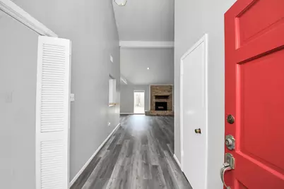 2219 Valley Manor Drive, Missouri City, TX 77489 - Photo 5