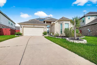 2102 Argos Drive, Missouri City, TX 77459 - Photo 3