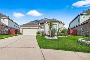 2102 Argos Dr, Missouri City, TX 77459 - Photo 1