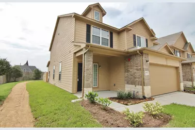 3811 Lexington Grove Court, Missouri City, TX 77459 - Photo 1