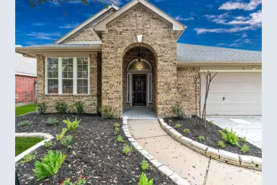 16122 Saxon Hollow Lane, Houston, TX 77084 - Photo 3