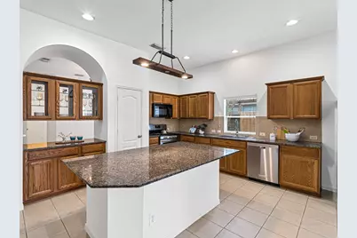 16122 Saxon Hollow Lane, Houston, TX 77084 - Photo 11