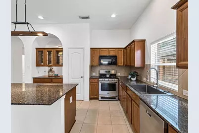 16122 Saxon Hollow Lane, Houston, TX 77084 - Photo 13