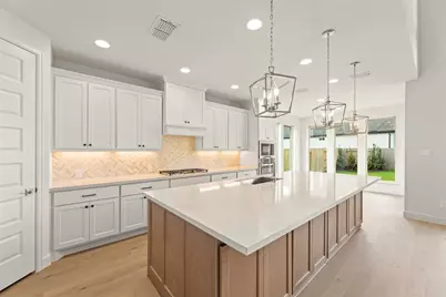 4319 Drift Rose Drive, Fulshear, TX 77441 - Photo 9