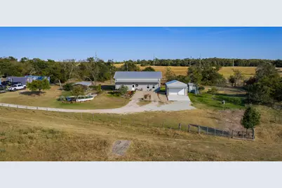 11258 Providence Road, Calvert, TX 77837 - Photo 3