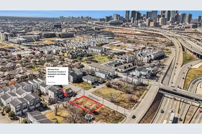 702 Sydnor Street, Houston, TX 77020 - Photo 1