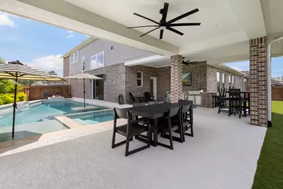 31002 Harvest Meadow Lane, Spring, TX 77386 - Photo 37