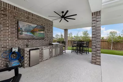 31002 Harvest Meadow Lane, Spring, TX 77386 - Photo 33
