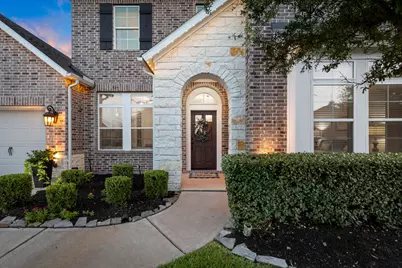 31002 Harvest Meadow Lane, Spring, TX 77386 - Photo 3
