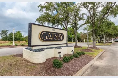 7600 Emmett F Lowry Expressway #806, Texas City, TX 77591 - Photo 13