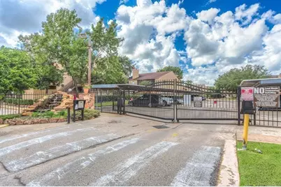 10555 Turtlewood Court #405, Houston, TX 77072 - Photo 1