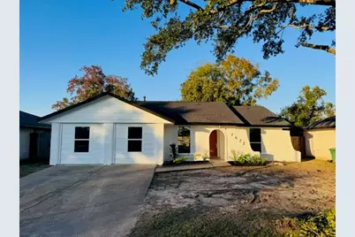 7622 Williams Street, Houston, TX 77040 - Photo 1
