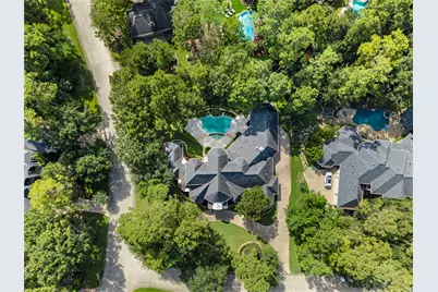 3 N Benton Woods Circle, The Woodlands, TX 77382 - Photo 49