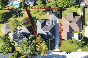 3642 Postwood Dr, Spring, TX 77388 - Photo 43