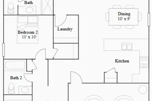 6047 Ash Willow Ct, Montgomery, TX 77316 - Photo 15