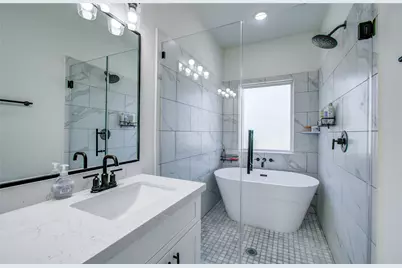 901 Lehman Street #A, Houston, TX 77018 - Photo 23