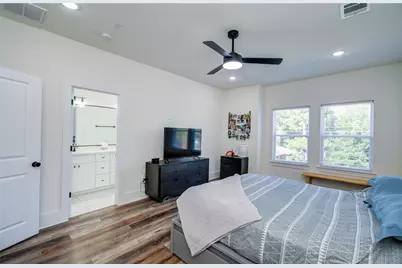 901 Lehman Street #A, Houston, TX 77018 - Photo 21