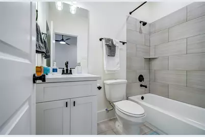 901 Lehman Street #A, Houston, TX 77018 - Photo 7