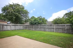 3003 Planters St, Sugar Land, TX 77479 - Photo 19