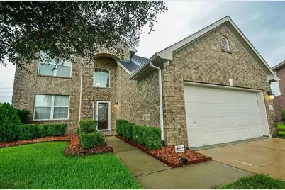 1702 Lansing Cove Drive, Fresno, TX 77545 - Photo 1