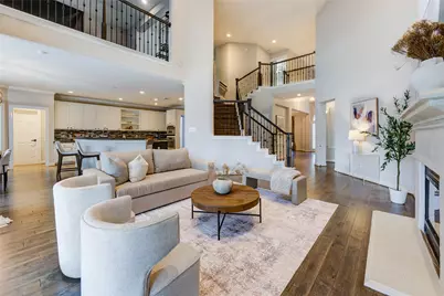 5603 Ballina Canyon Lane, Houston, TX 77041 - Photo 5