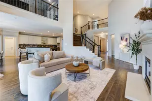 5603 Ballina Canyon Ln, Houston, TX 77041 - Photo 5