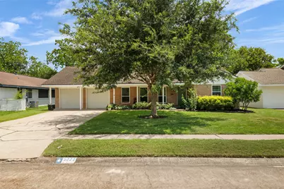 5222 Spellman Road, Houston, TX 77035 - Photo 1