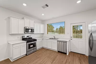 19316 Villa Mesa Drive, New Caney, TX 77357 - Photo 3