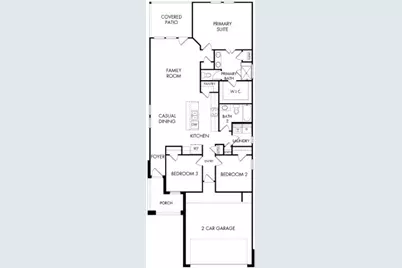29139 Samuel Gardens Court, Waller, TX 77484 - Photo 9