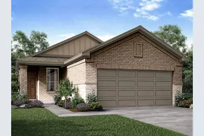 29139 Samuel Gardens Court, Waller, TX 77484 - Photo 1