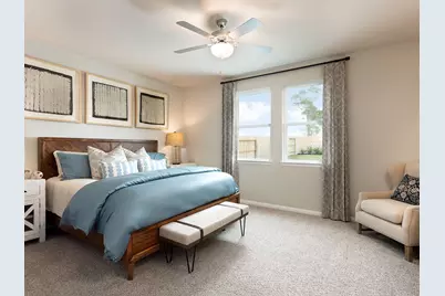 29139 Samuel Gardens Court, Waller, TX 77484 - Photo 5