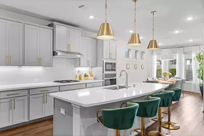 7110 Pondhawk Drive, Katy, TX 77493 - Photo 3