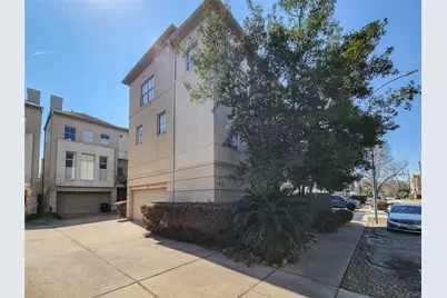 4313 Feagan Street #A, Houston, TX 77007 - Photo 1
