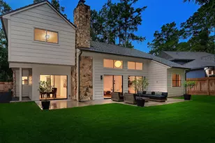 9 Paintedcup Ct, The Woodlands, TX 77380 - Photo 29