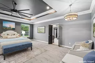 405 Old Orchard Dr, Dickinson, TX 77539 - Photo 13